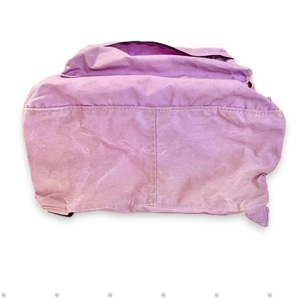 Fjällräven Kånken Classic Pastel Lavender 16L 23510 Backpack 15 x 10 x 5 Spring main image 11